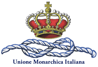 chisiamo Logo Unione Monarchica Italiana